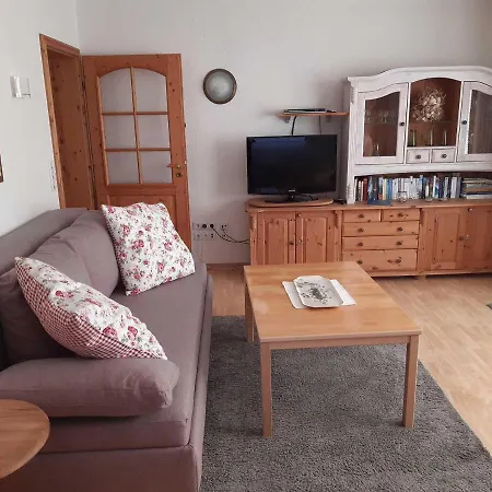 Daire Duenenbake-21 Sankt Peter-Ording