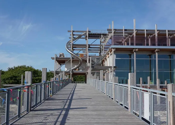 Apartamento Duenenbake-21 Sankt Peter-Ording