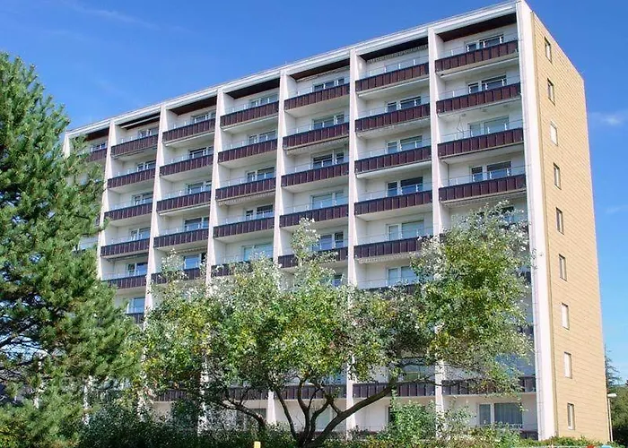 Apartamento Duenenbake-21 *